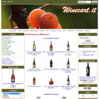 Winecart
